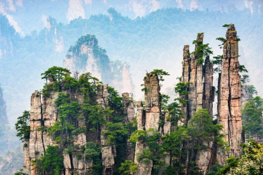 Sự thật về Trương Gia Giới - 10 điều du khách nên biết