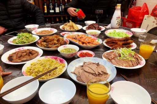 Đừng bỏ lỡ những món ngon này khi du lịch Đài Loan