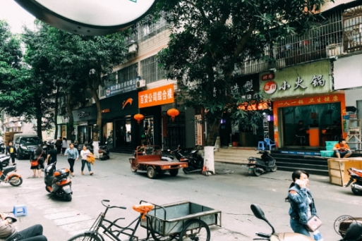 Kinh nghiệm du lịch Hà Khẩu đầy đủ và chi tiết nhất