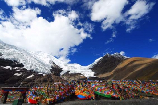 Khám Phá Sông Băng Karola – Kỳ Quan Băng Tuyết Tây Tạng