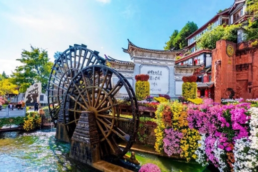 Kinh nghiệm Du lịch Lệ Giang từ A-Z bạn cần biết