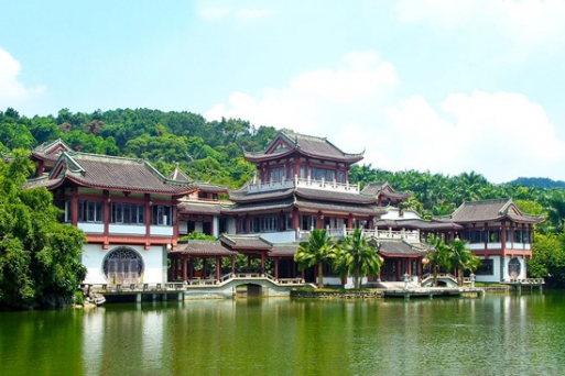 Kinh nghiệm Du lịch Nam Ninh bạn cần biết chi tiết mới nhất