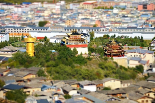 Kinh nghiệm du lịch Shangrila đầy đủ và chi tiết