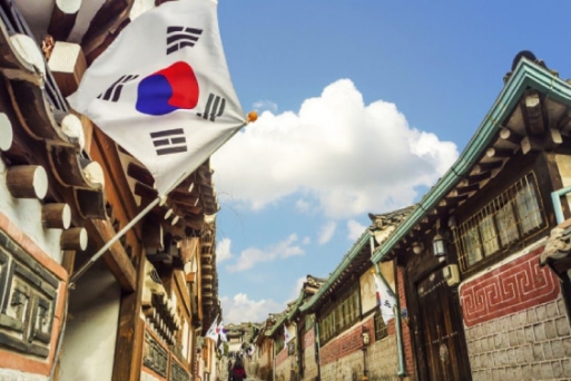 Những điều không thể bỏ qua khi nhắc đến Hàn Quốc