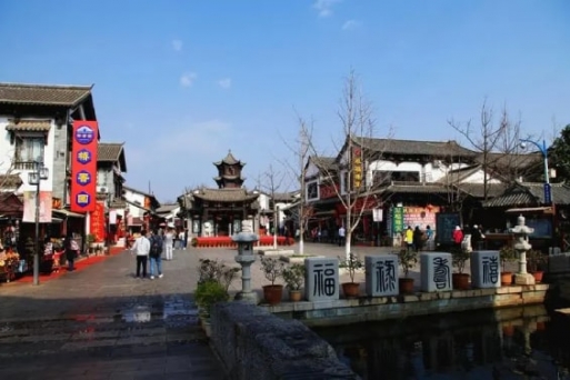 Làng Văn Hóa Dân Tộc Vân Nam có gì thú vị? Bạn có biết?