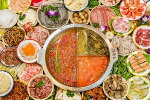 Sức hấp dẫn độc đáo của Lẩu Tứ Xuyên 