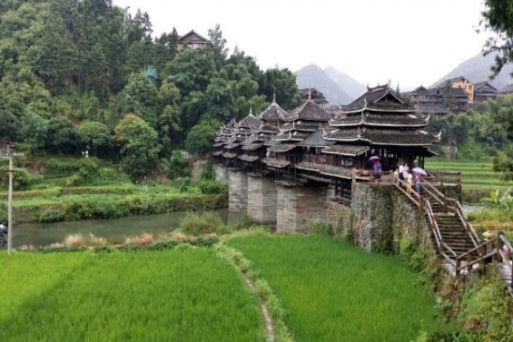 [Tổng hợp từ A-Z] Kinh nghiệm du lịch Liễu Châu 