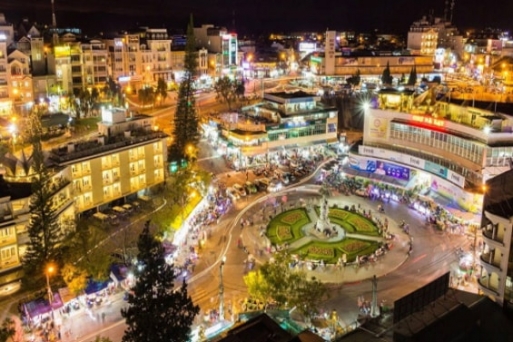 Mua sắm ở Đà Lạt – Mẹo mua gì & Ở đâu cho khách du lịch