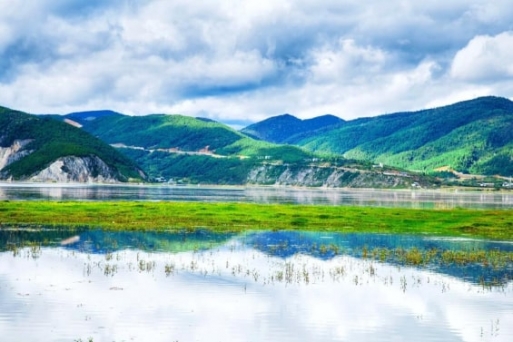 Cảm nhận sự quyến rũ và khung cảnh độc đáo của thiên nhiên ở Hồ Napa