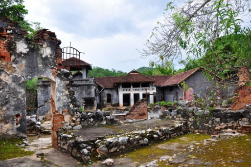 Nhà tù Sơn La - Tất cả những gì bạn cần biết trước khi đi