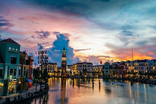 Top 5 Địa Điểm Mua Sắm Phú Quốc Không Thể Bỏ Qua