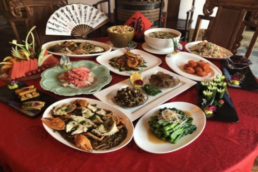 10 “món ăn linh hồn” của ẩm thực Phúc Kiến