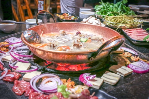 Ẩm thực Lệ Giang - Ăn gì ở Lệ Giang?