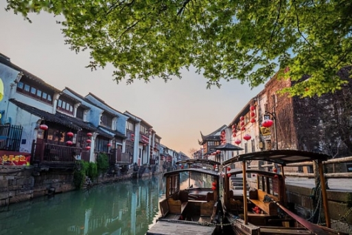 Cẩm nang du lịch Sa Khê cổ trấn: Sa Khê cổ trấn có gì hấp dẫn?