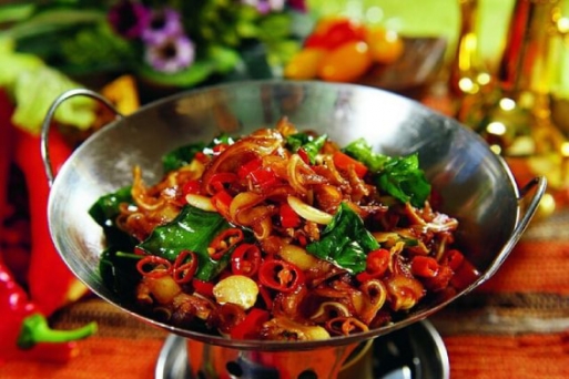 Tất tần tật về đặc sản nổi tiếng nhất Trương Gia Giới - San Xia Guo 