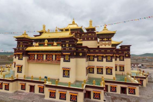 Bí mật tranh biện tại Tu viện Sera: Nét văn hóa độc đáo của Phật giáo Tây Tạng