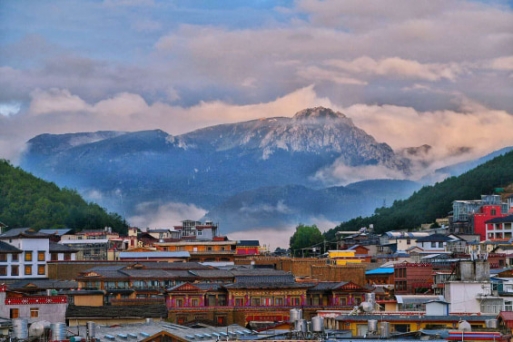 Tại sao bạn nên ghé thăm Shangrila?