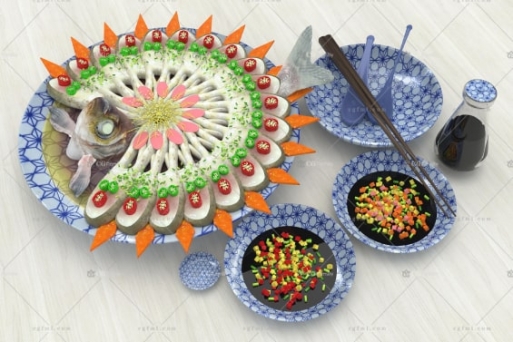 Những món ăn nhất định phải thử trong nền ẩm thực Sơn Đông