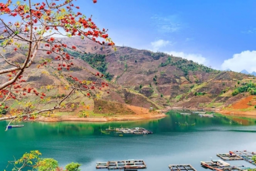 Về với thiên nhiên: 12 điểm du lịch Sơn La tuyệt vời