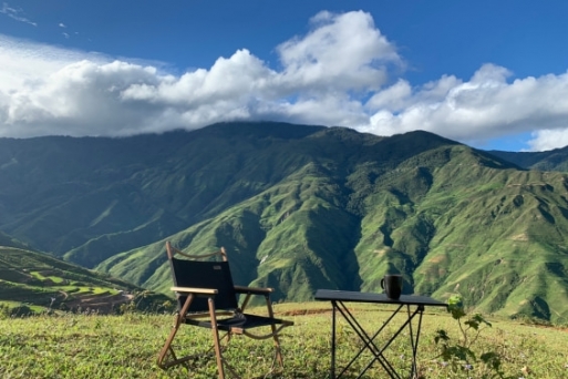 Tà Xùa có gì đặc biệt mà thu hút nhiều du khách như thế?