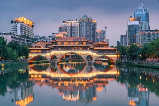 Sự thật bạn nên biết trước khi đi du lịch Thành Đô