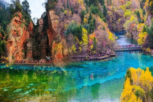 Những địa điểm tốt nhất để ghé thăm ở Thành Đô vào mùa thu