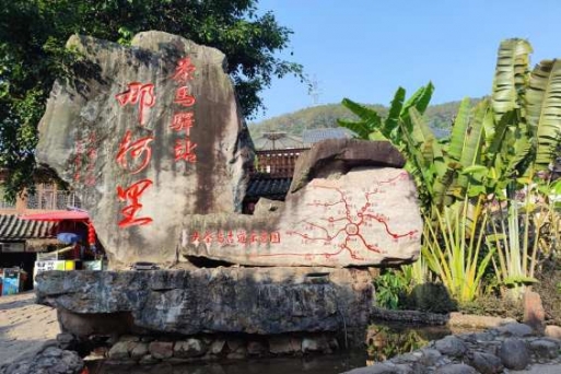 Con đường Trà Mã Cổ Đạo – Huyền thoại ngàn dặm giữa núi non và linh hồn Viễn Tây