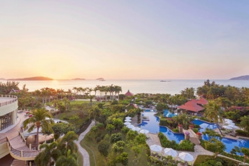 Vịnh Á Long - Vịnh đẹp nhất thế giới 