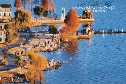 Đại Lý: Viên Ngọc Văn Hóa Của Vân Nam