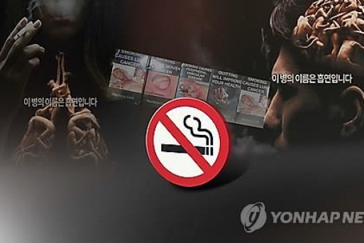 Văn Hóa Hút Thuốc Tại Hàn Quốc: Hành Trình Từ Quá Khứ Đến Hiện Tại