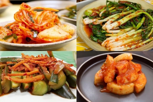 Kimchi: Linh Hồn Ẩm Thực Hàn Quốc Trong Hành Trình Khám Phá