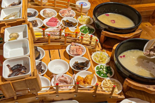 Ẩm Thực Lệ Giang: Hành Trình Vị Giác Trong Du Lịch Lệ Giang