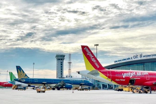 Tại Sao Nên Bay Từ Sân Bay Cát Bi (Hải Phòng) Thay Vì Sân Bay Nội Bài (Hà Nội) Khi Đi Lệ Giang?