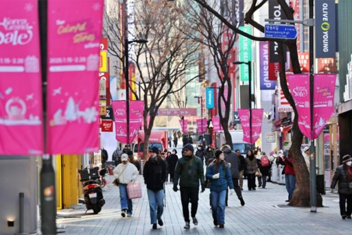 Trải Nghiệm Hàn Quốc: Hành Trình Khám Phá Xứ Sở Kim Chi