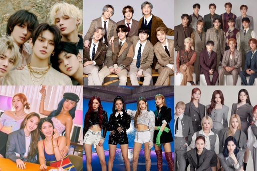 Âm Nhạc K-pop: Khi Seoul Biến Thành Một Sân Khấu Lớn