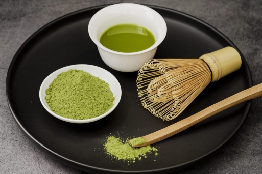 Matcha: Linh Hồn Ẩm Thực Của Văn Hóa Nhật Bản