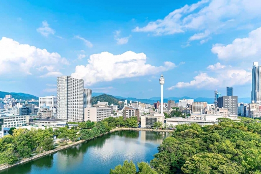 Hiroshima: Hành Trình Khám Phá Hòa Bình Và Di Sản Lịch Sử
