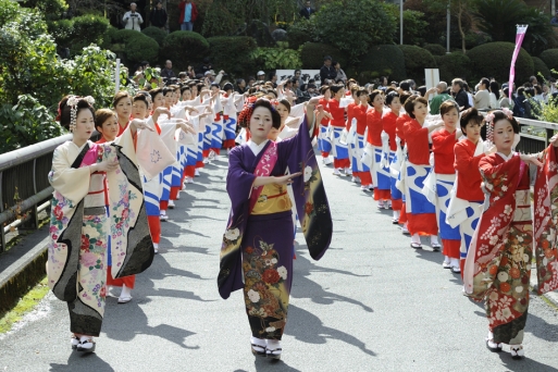 Văn Hóa Nhật Bản: Hành Trình Khám Phá Sâu Thẳm Đất Nước Mặt Trời Mọc