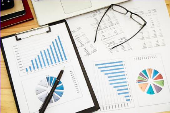 Báo cáo tài chính hợp nhất kiểm toán VNT năm 2024