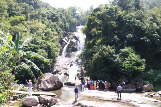 Du lịch Bình Liêu (Quảng Ninh) mùa thu đông hấp dẫn du khách