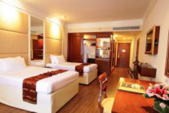 Little Riverside Hoi An . A Luxury Hotel & Spa