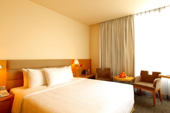 Hoi An Hai Au Boutique Hotel