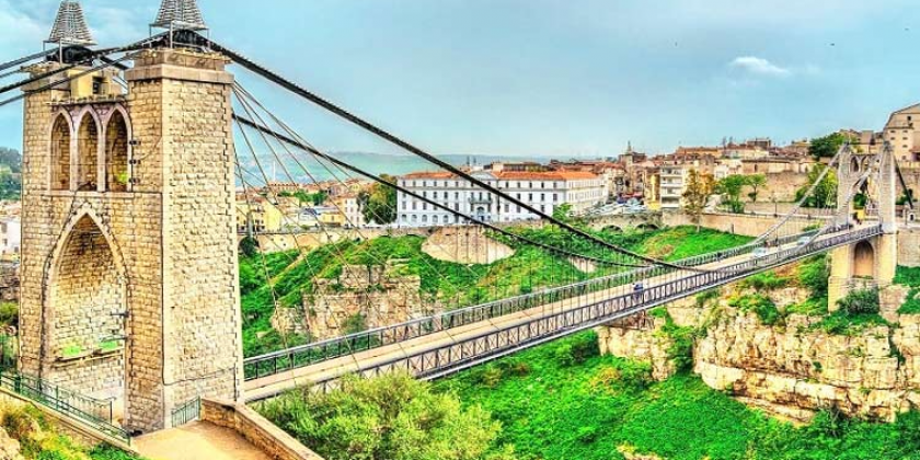 thành phố constantine 2024