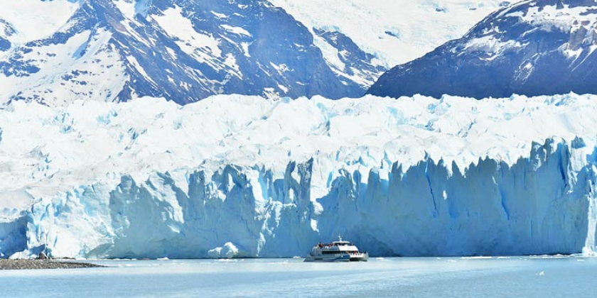 khám phá trải nghiệm perito moreno                 