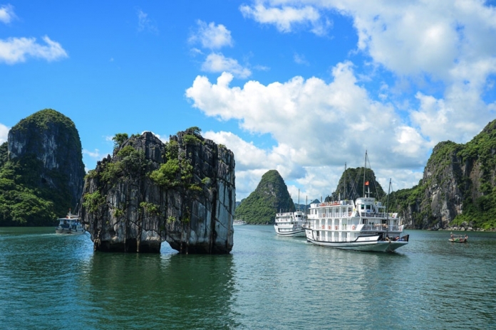 HÀ NỘI – HẢI PHÒNG – HẠ LONG – LAN HẠ