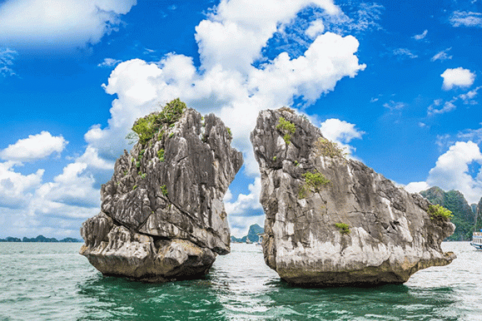 HÀ NỘI - VỊNH HẠ LONG