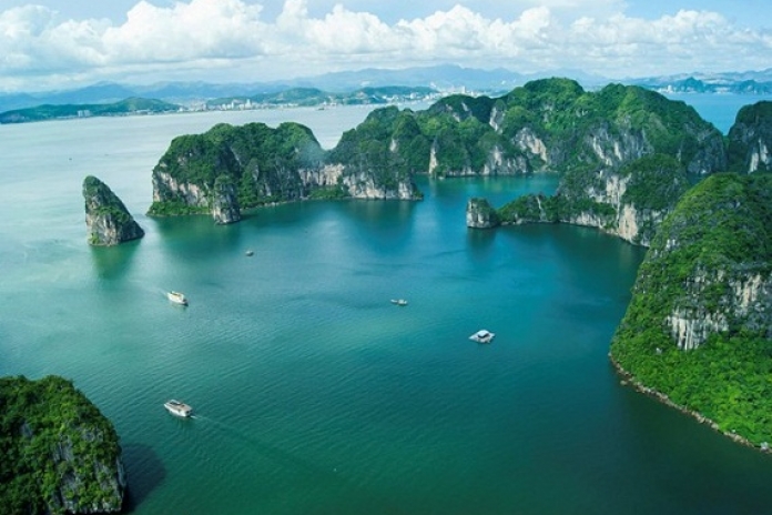 HẠ LONG - HÀ NỘI