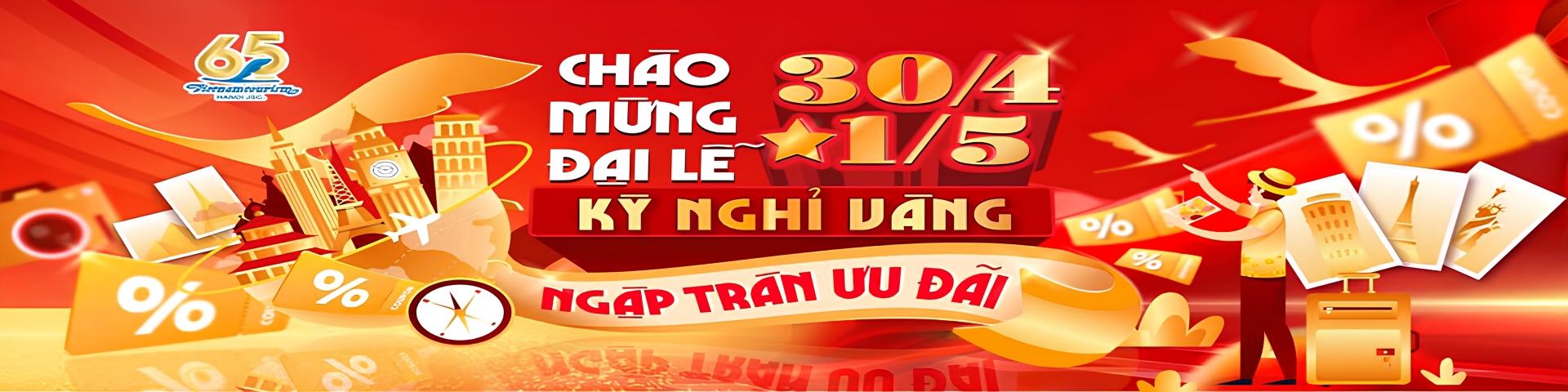 Du Lịch Ngày Lễ