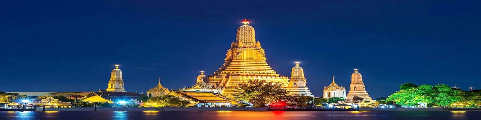 Du lịch Thái Lan