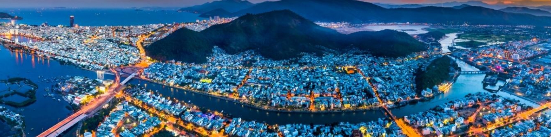 Du lịch Bình Định